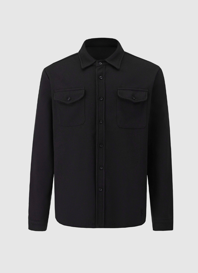 Classic Overshirt