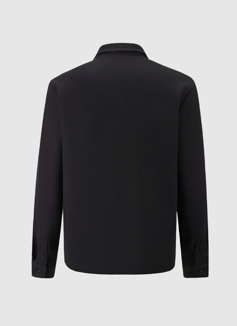 Classic Overshirt