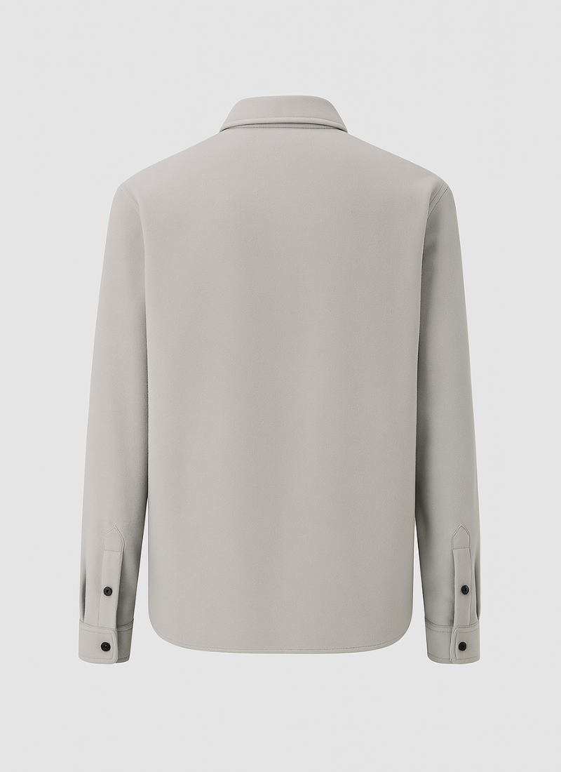 Classic Overshirt