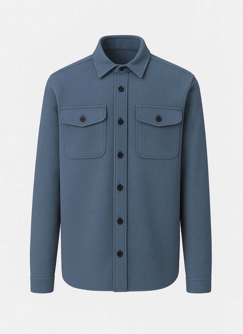 Classic Overshirt
