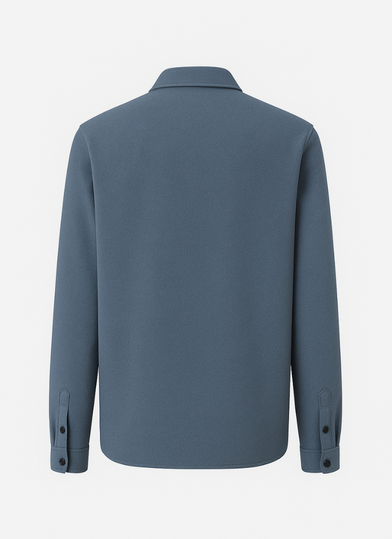 Classic Overshirt