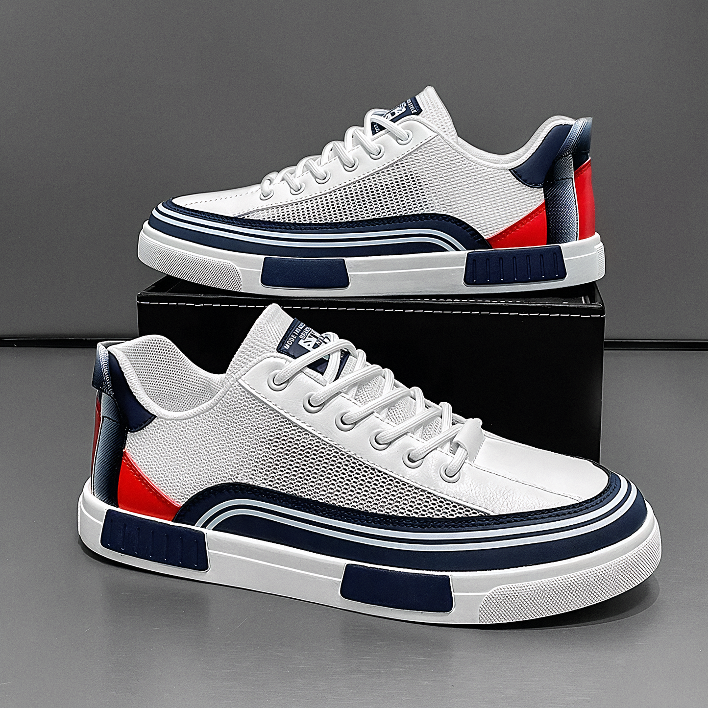 Women - Conway Breeze Sneakers