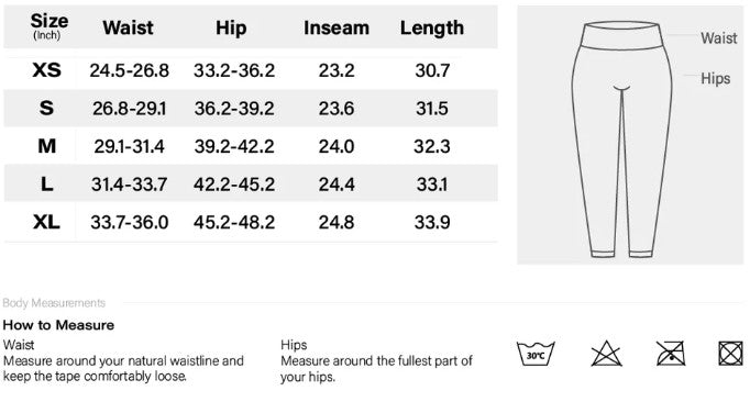 Women - Patrica Seamless Leggings