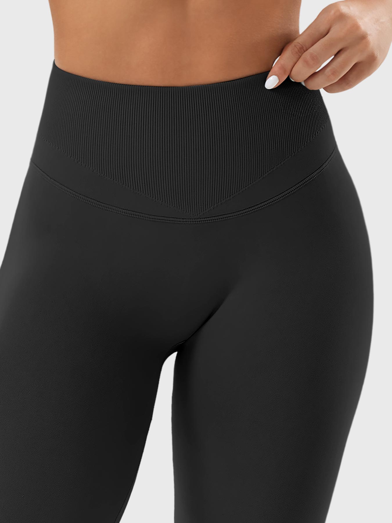 Women - Patrica Seamless Leggings