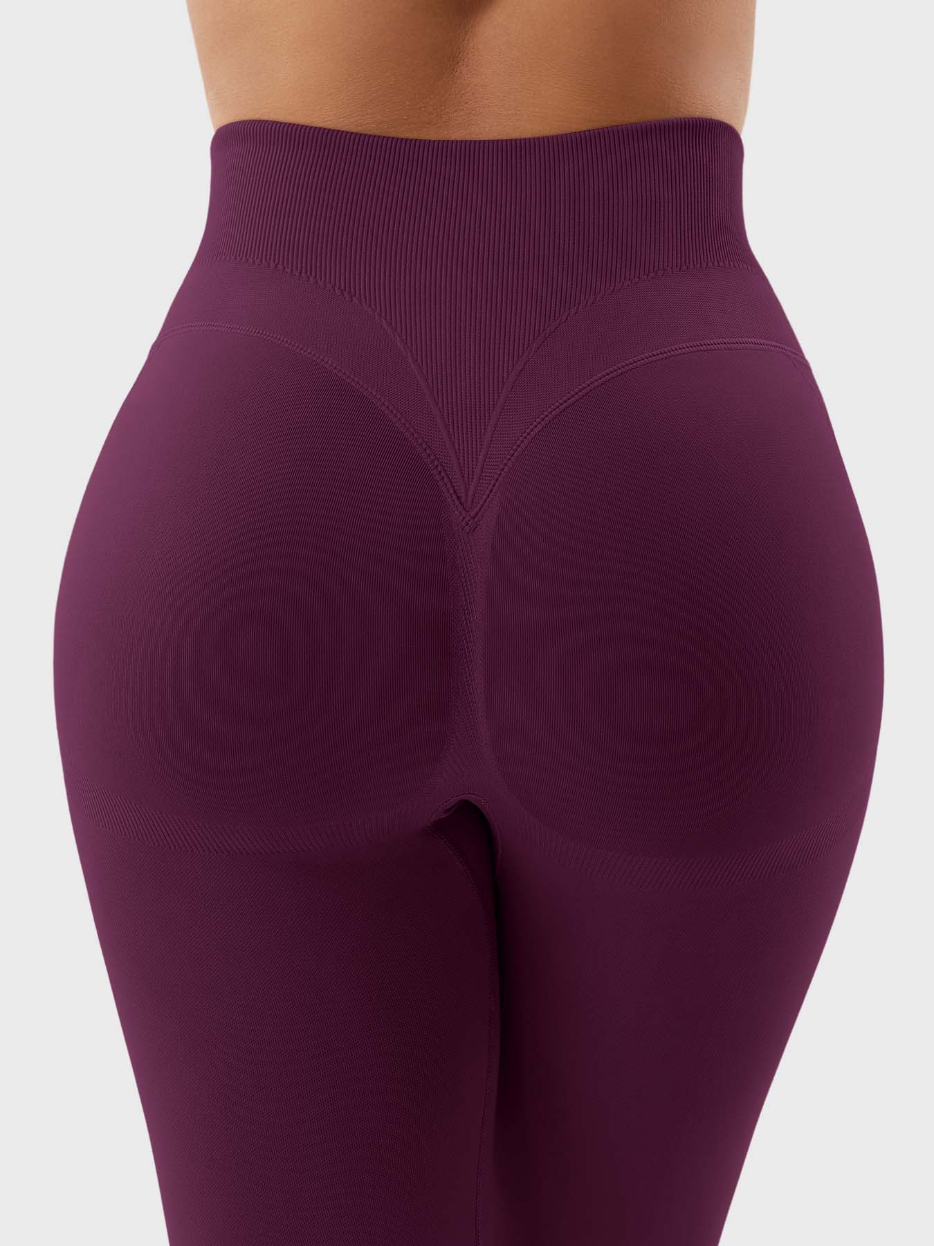 Women - Patrica Seamless Leggings
