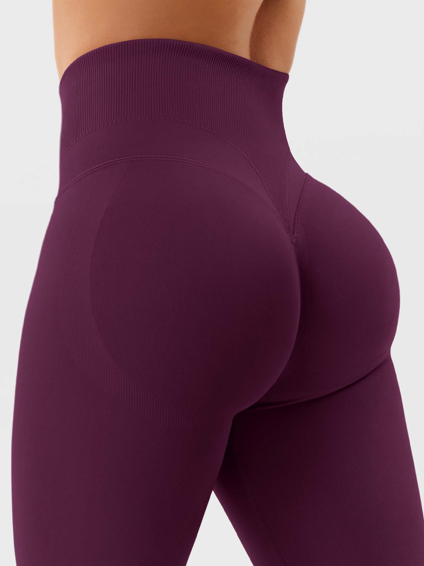 Women - Patrica Seamless Leggings