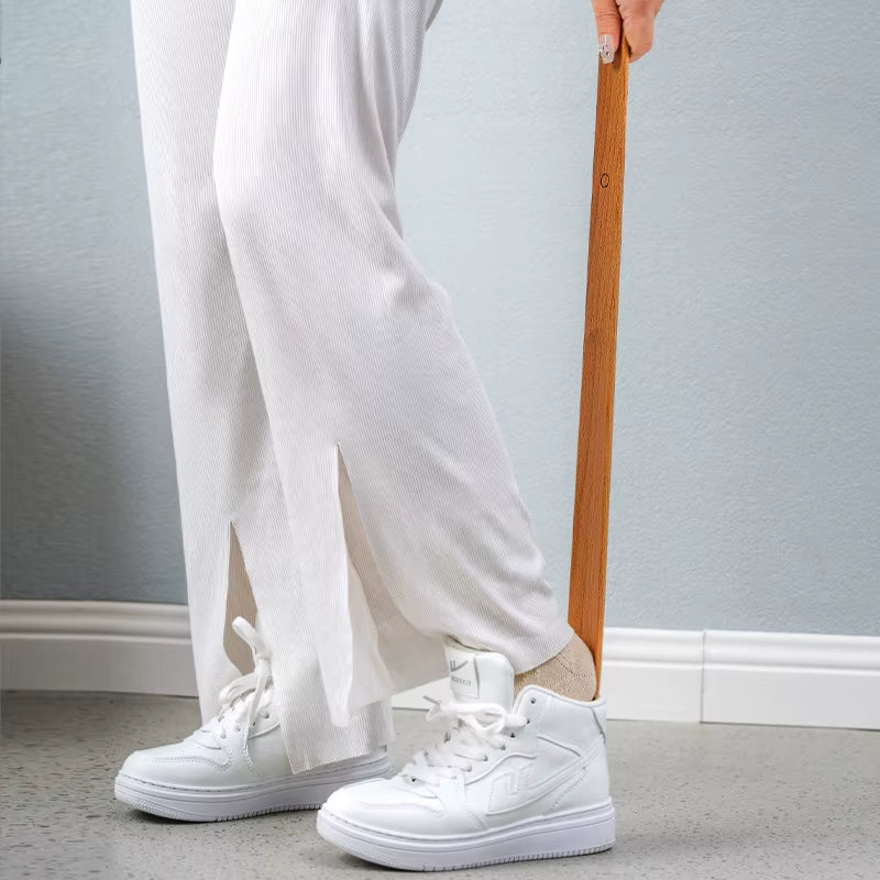 Unisex - Hearthwood Magnetic Shoehorn