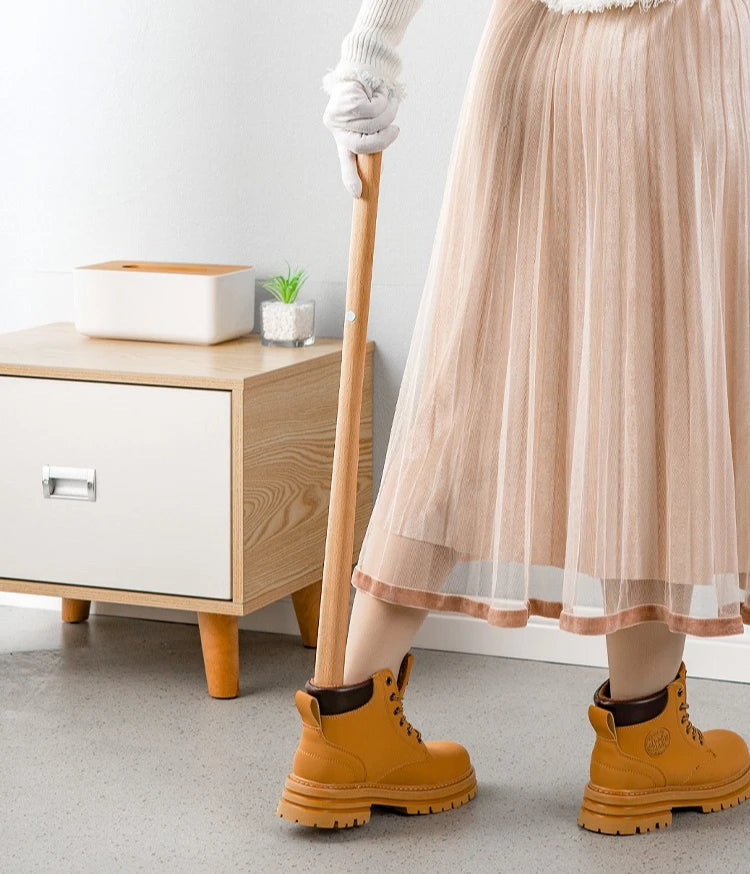 Unisex - Hearthwood Magnetic Shoehorn