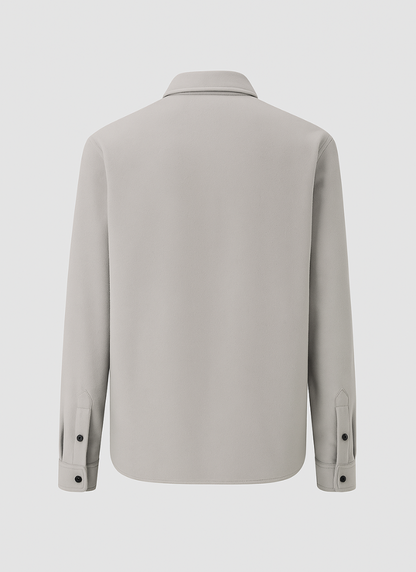 Classic Overshirt