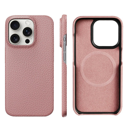Unisex - The Executive Leather iPhone Case