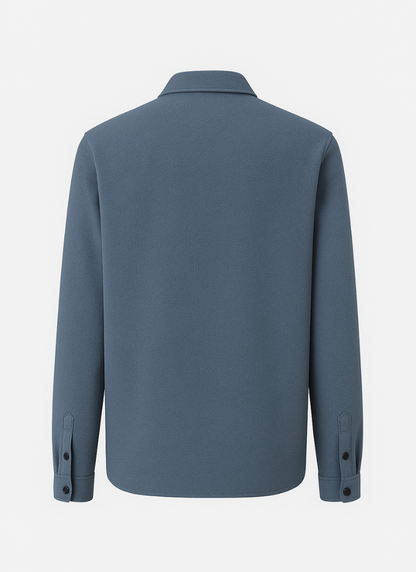 Classic Overshirt