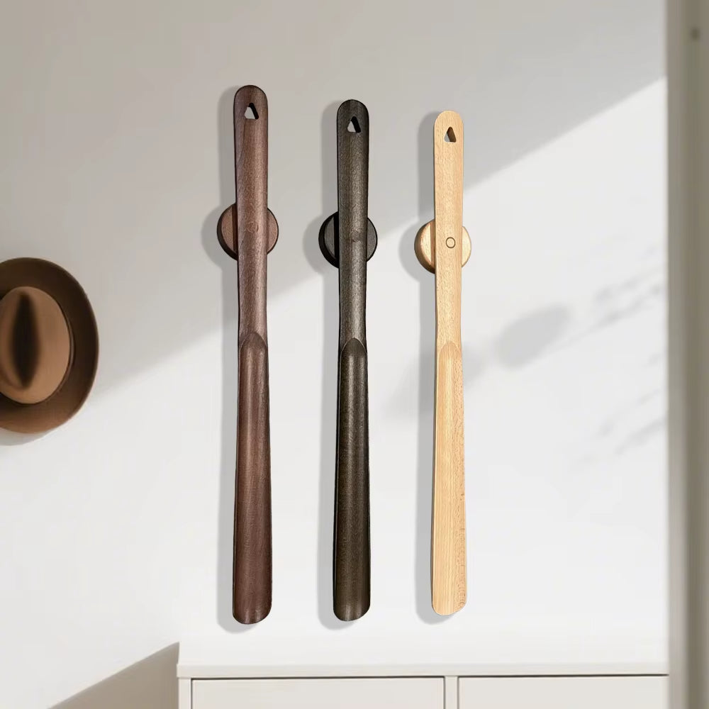 Unisex - Hearthwood Magnetic Shoehorn