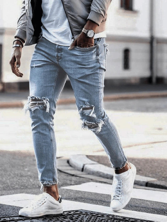 Taylor Denim Jeans