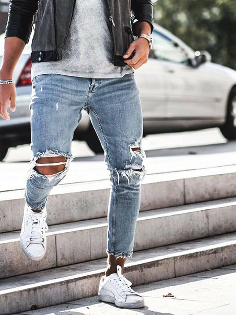 Taylor Denim Jeans