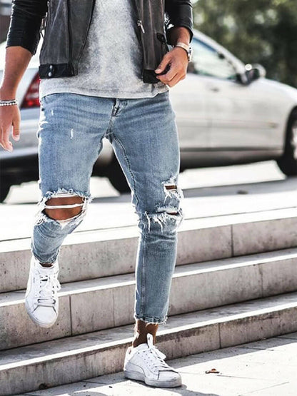 Taylor Denim Jeans