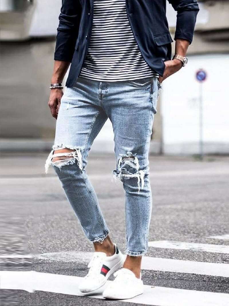 Taylor Denim Jeans