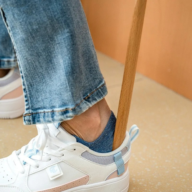 Unisex - Hearthwood Magnetic Shoehorn