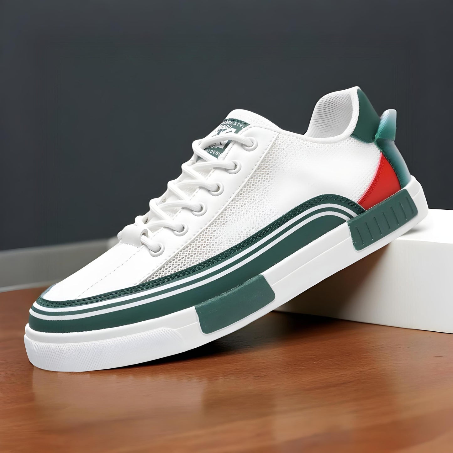 Women - Conway Breeze Sneakers