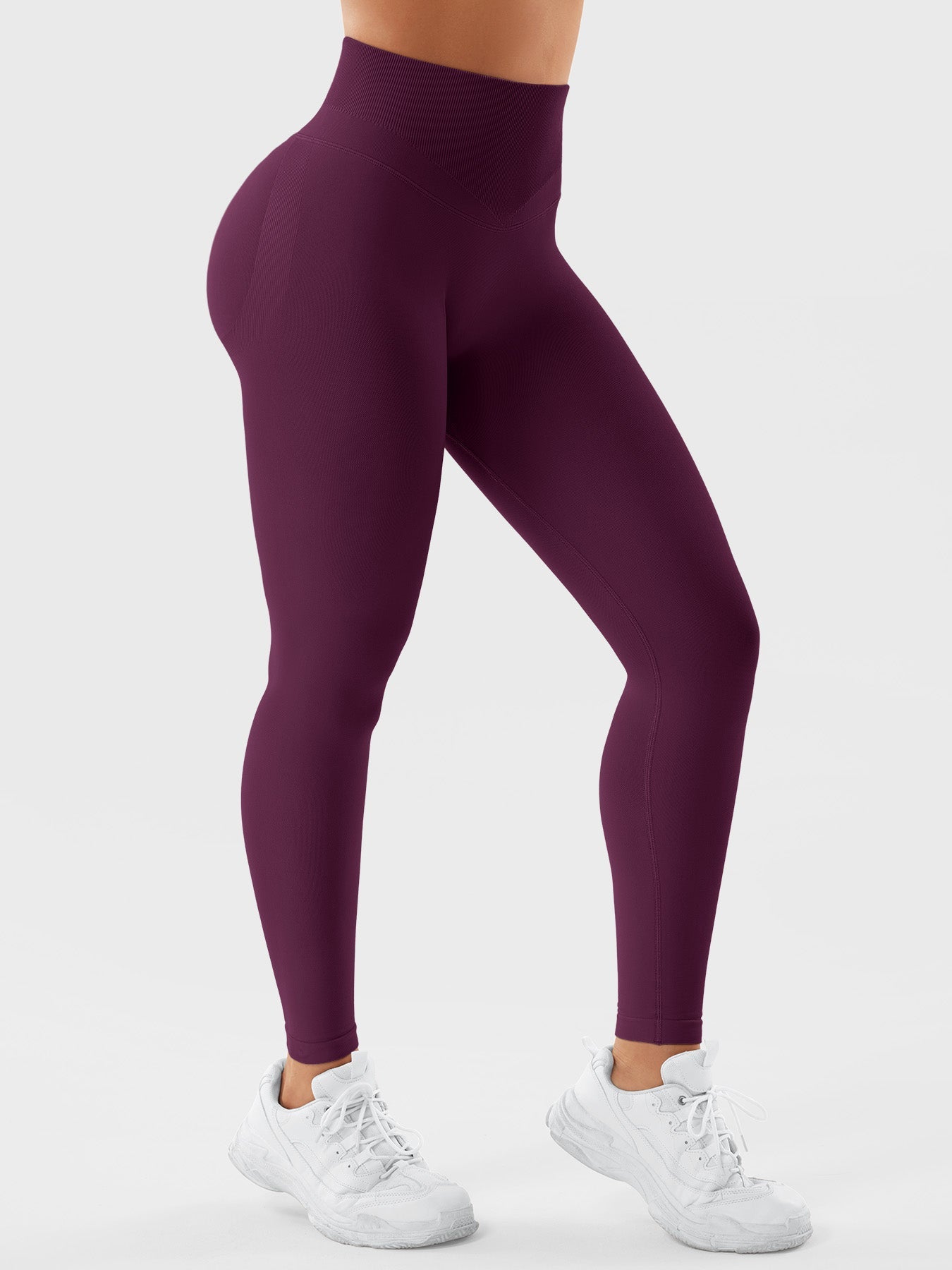 Women - Patrica Seamless Leggings