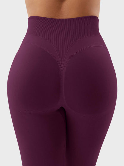 Women - Patrica Seamless Leggings