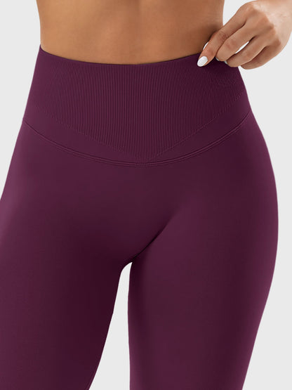 Women - Patrica Seamless Leggings