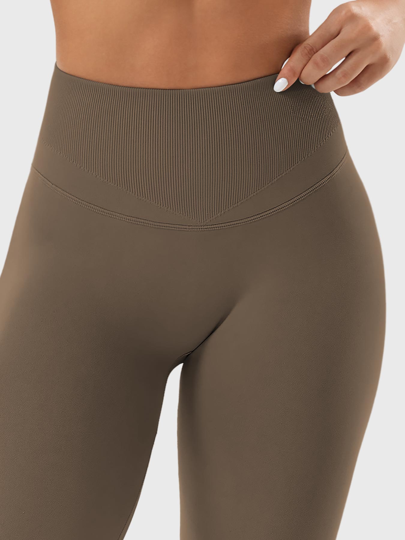 Women - Patrica Seamless Leggings