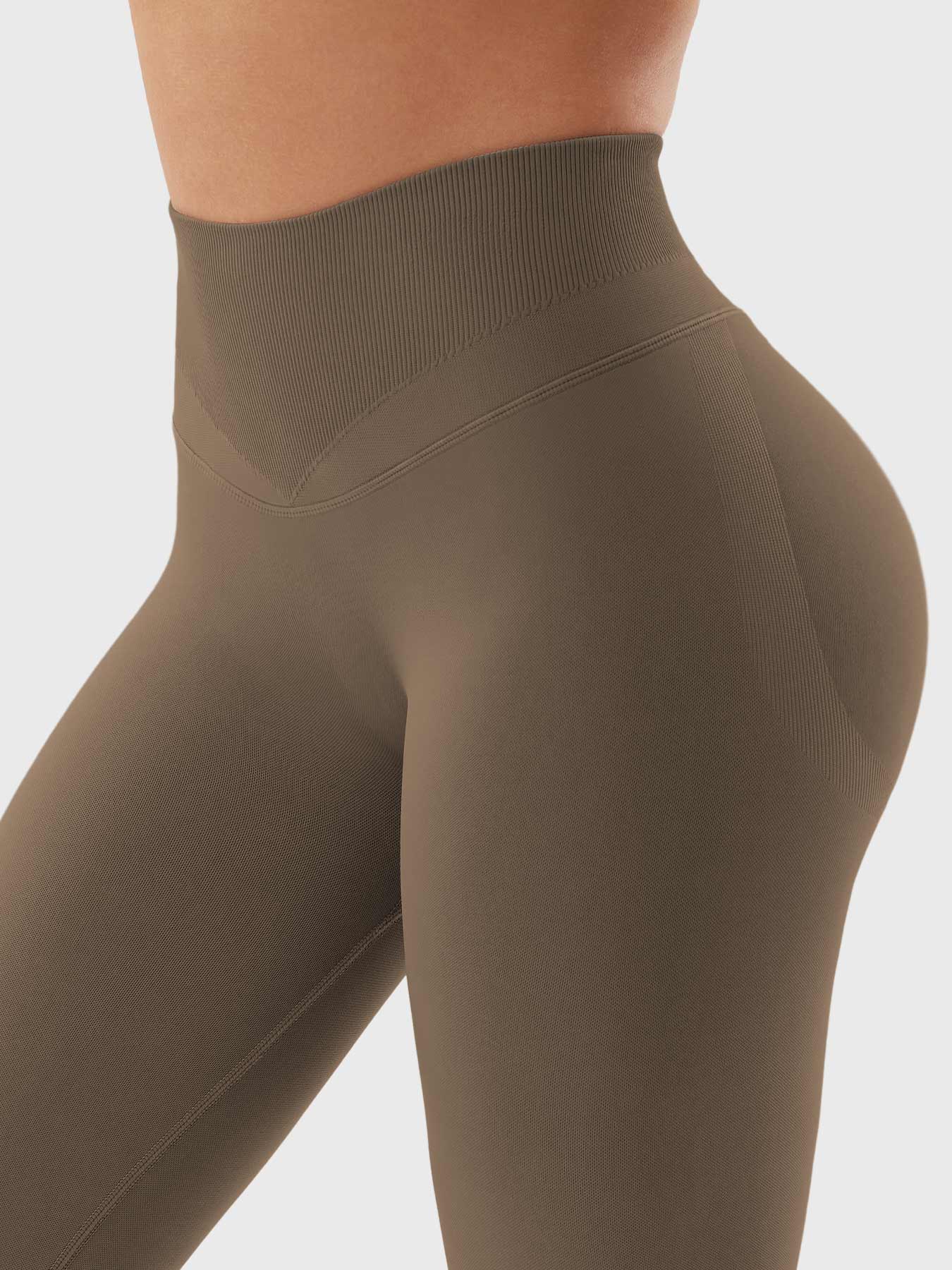 Women - Patrica Seamless Leggings