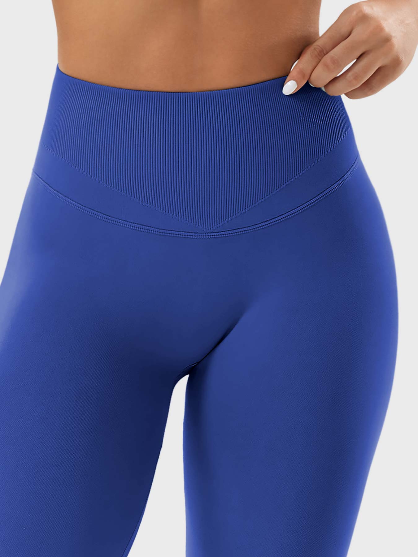 Women - Patrica Seamless Leggings