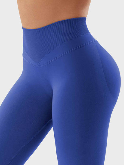 Women - Patrica Seamless Leggings