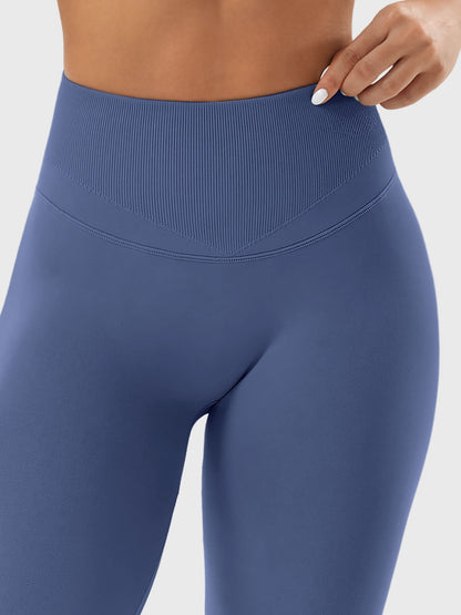 Women - Patrica Seamless Leggings