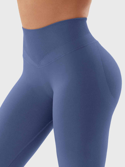Women - Patrica Seamless Leggings