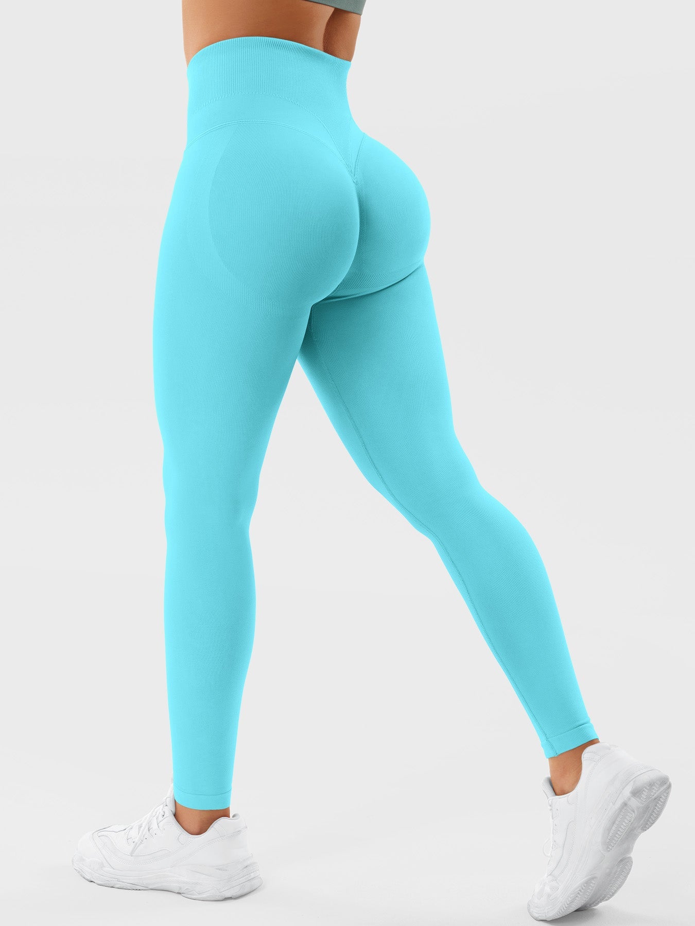 Women - Patrica Seamless Leggings