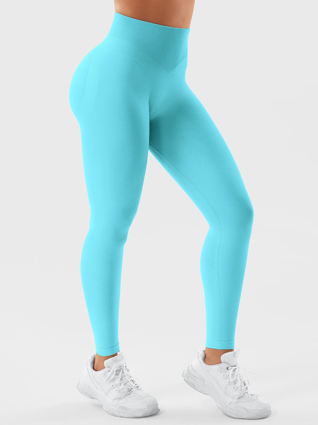 Women - Patrica Seamless Leggings