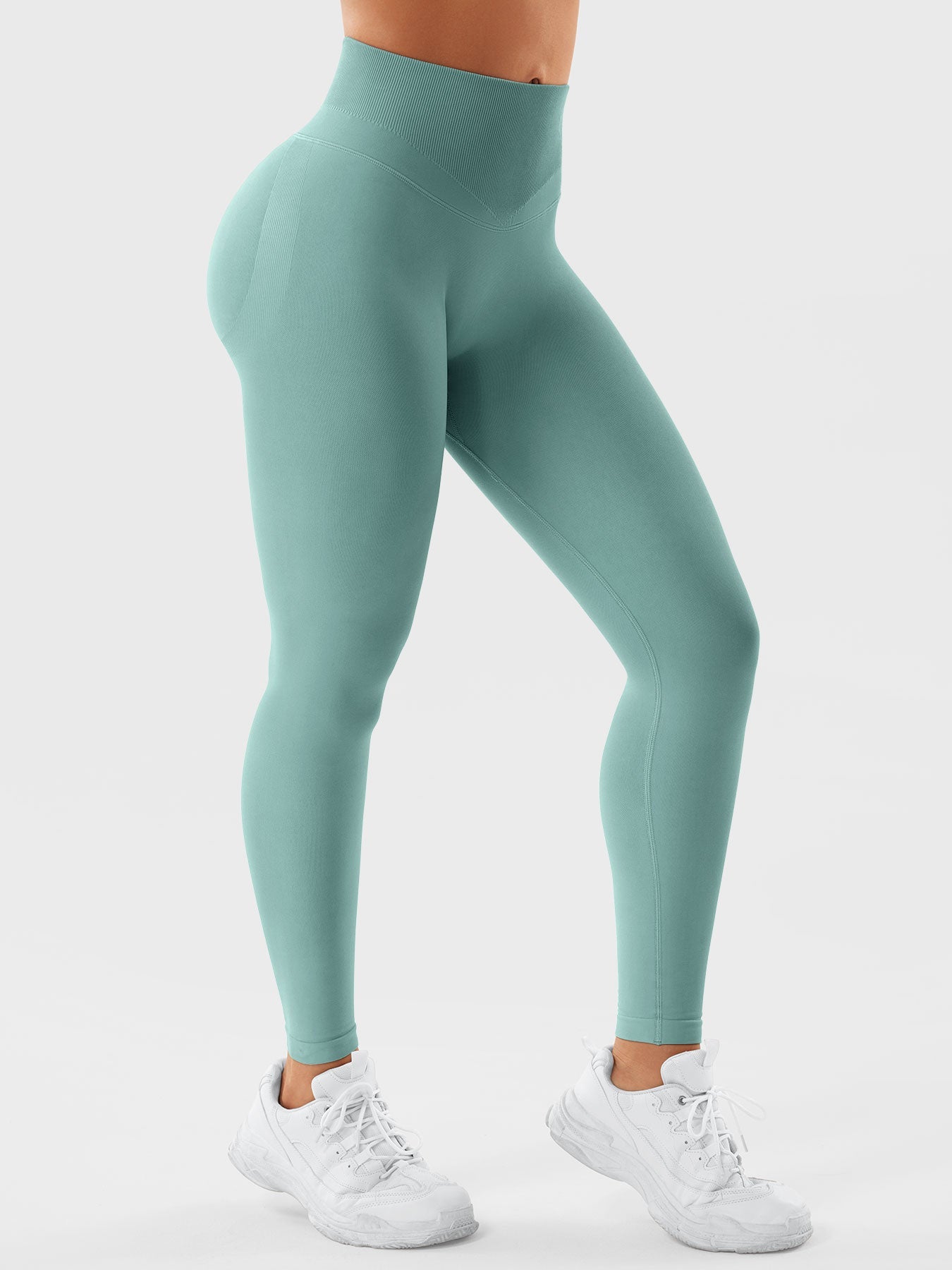 Women - Patrica Seamless Leggings