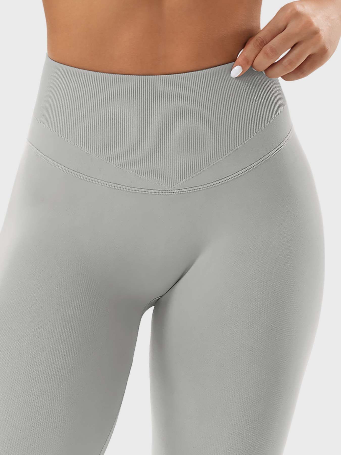Women - Patrica Seamless Leggings