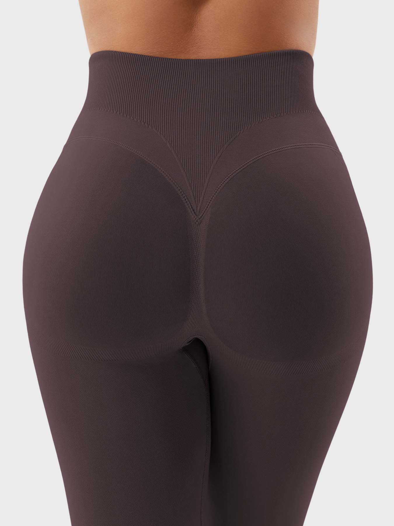 Women - Patrica Seamless Leggings