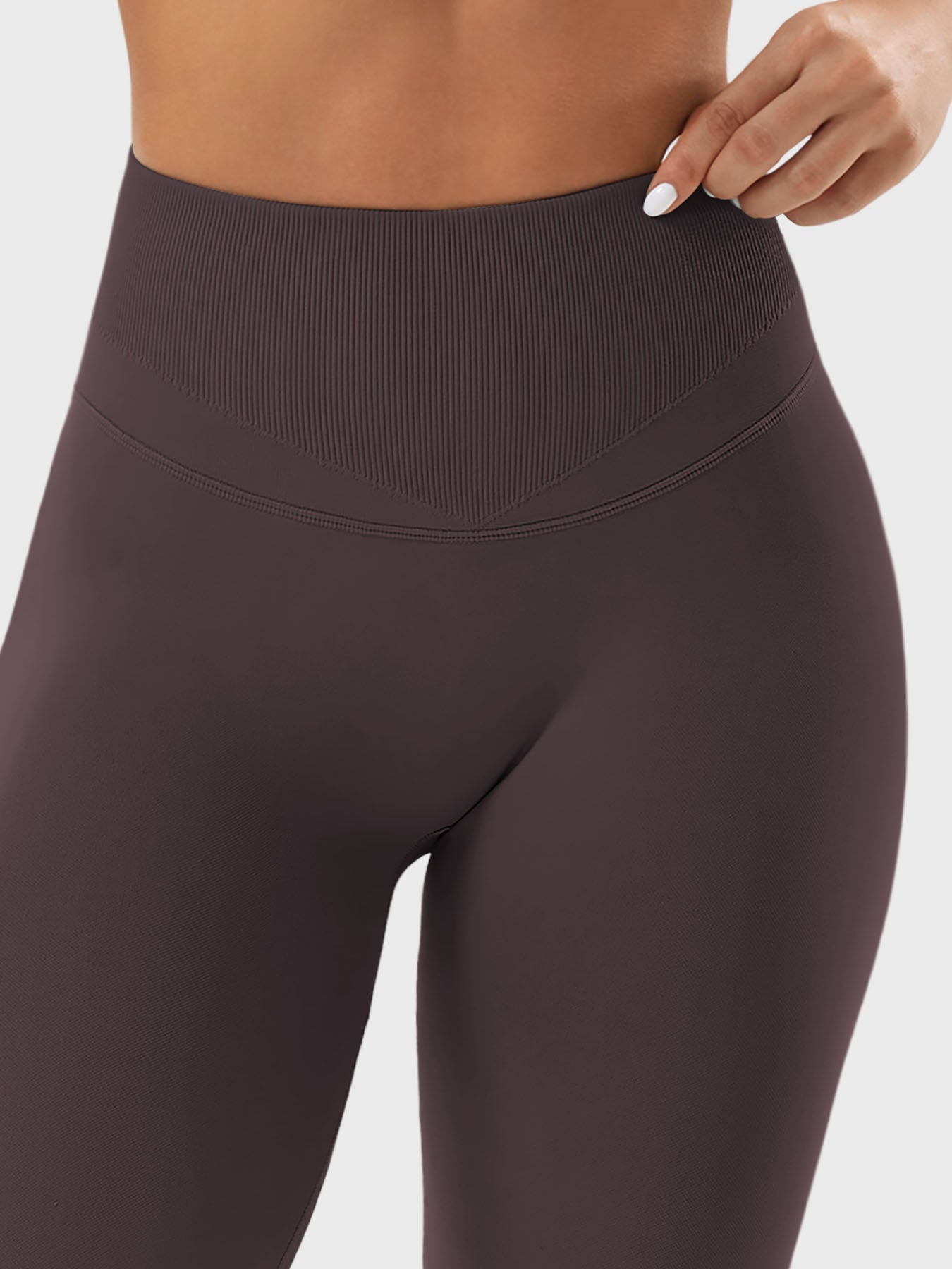 Women - Patrica Seamless Leggings