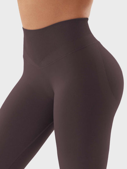 Women - Patrica Seamless Leggings