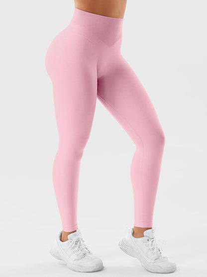 Women - Patrica Seamless Leggings