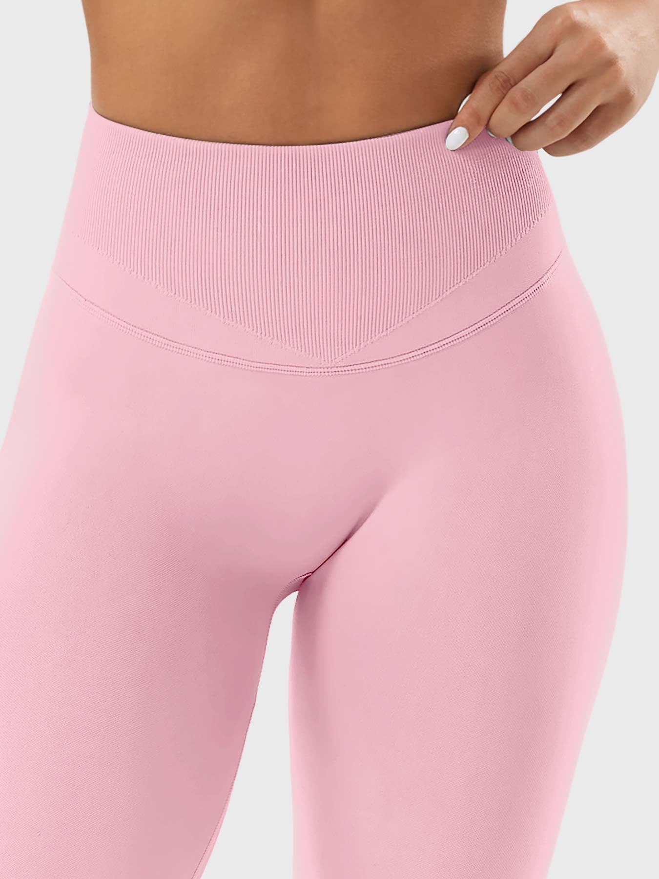 Women - Patrica Seamless Leggings