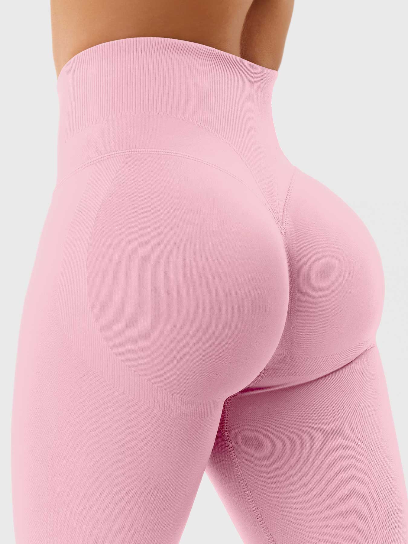 Women - Patrica Seamless Leggings