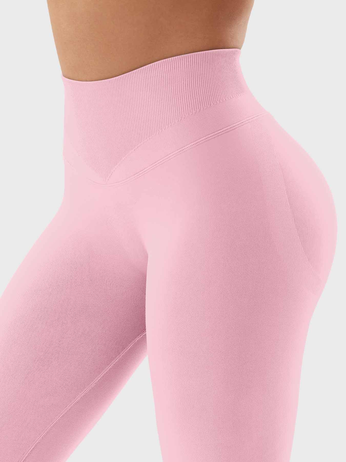 Women - Patrica Seamless Leggings