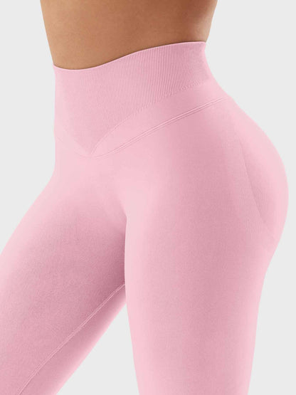 Women - Patrica Seamless Leggings