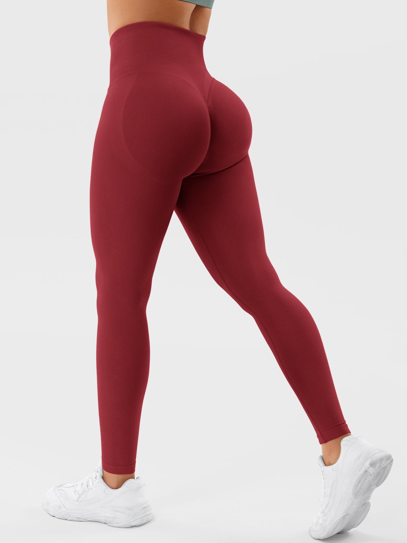 Women - Patrica Seamless Leggings
