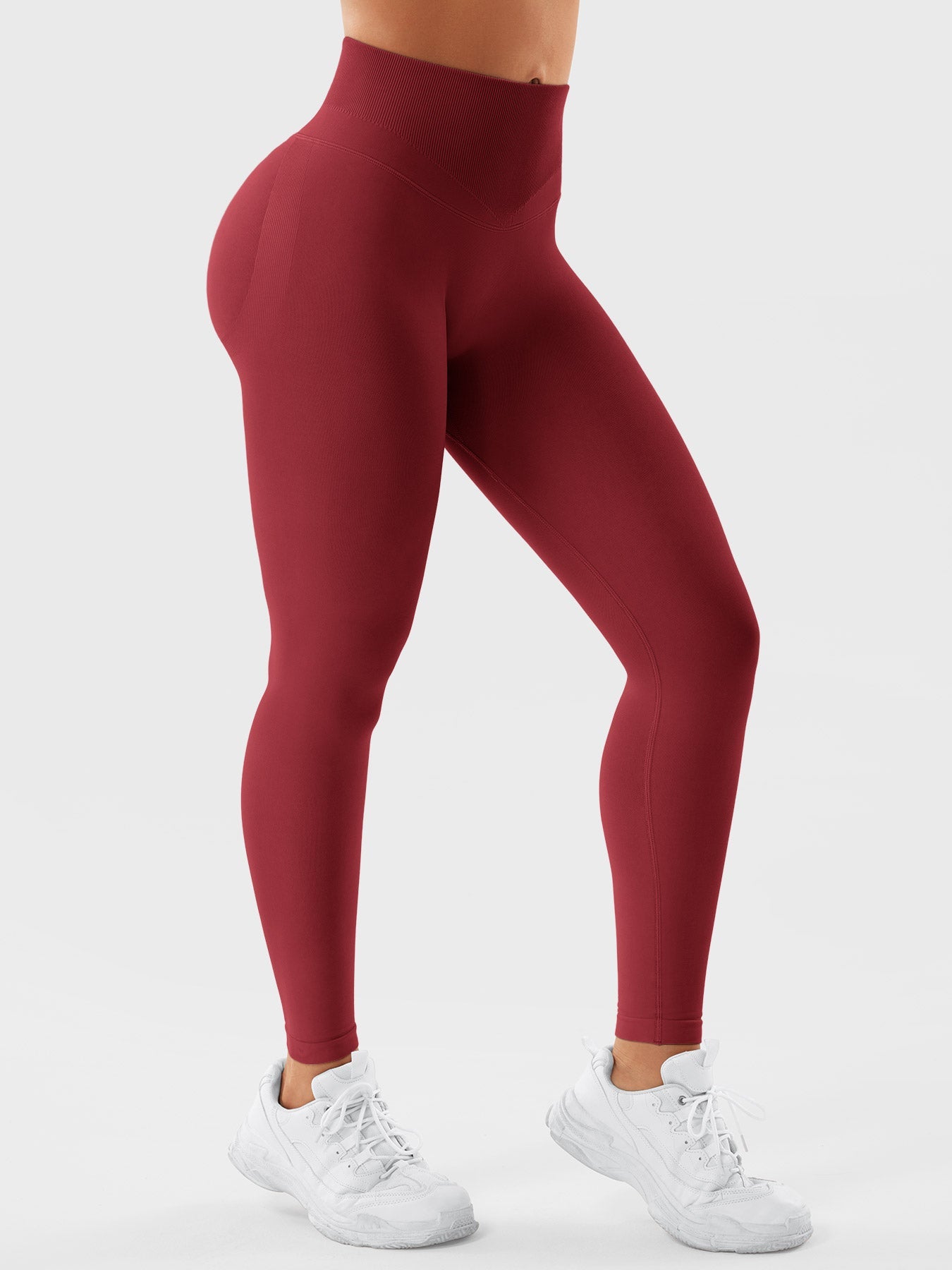 Women - Patrica Seamless Leggings