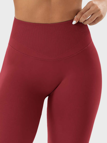 Women - Patrica Seamless Leggings