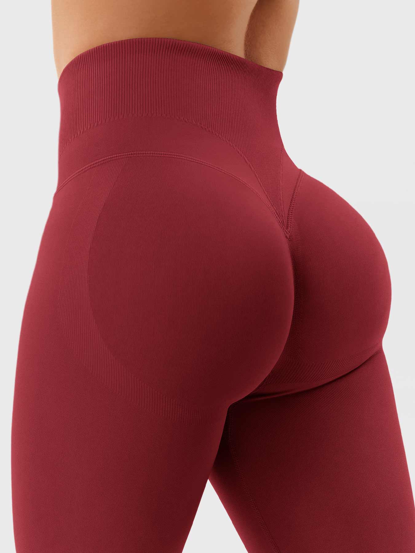 Women - Patrica Seamless Leggings