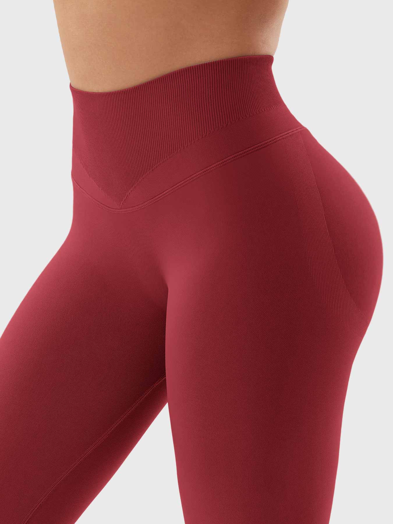 Women - Patrica Seamless Leggings