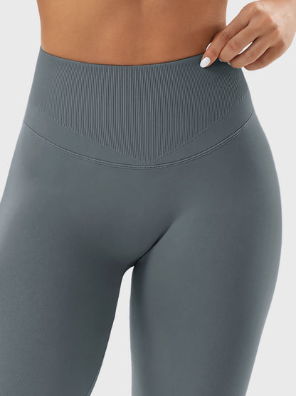 Women - Patrica Seamless Leggings
